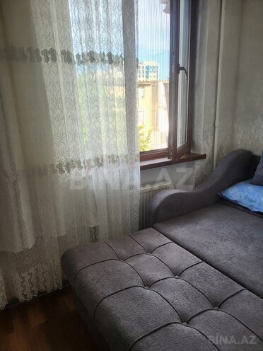 İcarəyə verilir 2 otaqlı köhnə tikili 40 m², İnşaatçılar m., photo 5 from 15
