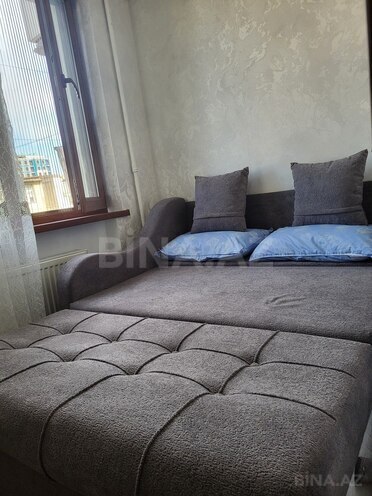 İcarəyə verilir 2 otaqlı köhnə tikili 40 m², İnşaatçılar m., photo 4 from 15