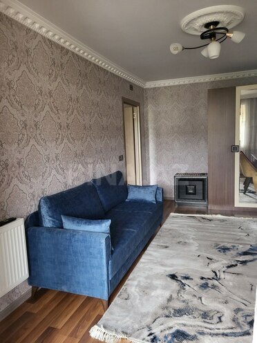 İcarəyə verilir 2 otaqlı köhnə tikili 40 m², İnşaatçılar m., photo 14 from 15