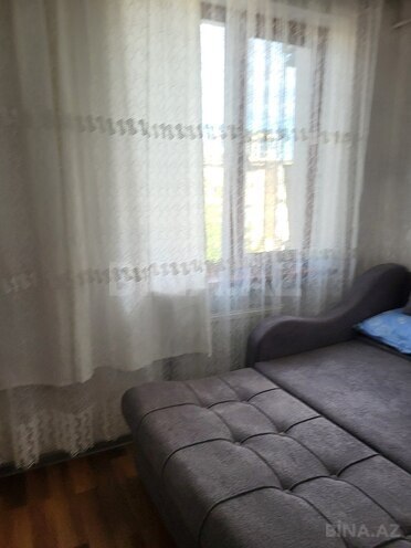 İcarəyə verilir 2 otaqlı köhnə tikili 40 m², İnşaatçılar m., photo 7 from 15