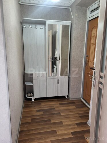 İcarəyə verilir 2 otaqlı köhnə tikili 40 m², İnşaatçılar m., photo 10 from 15