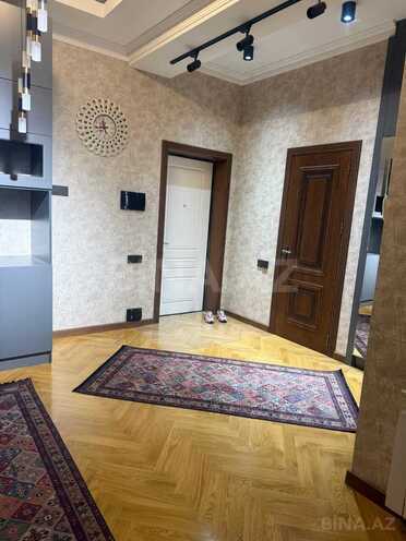 İcarəyə verilir 2 otaqlı yeni tikili 75 m², Əhmədli m., photo 9 from 15