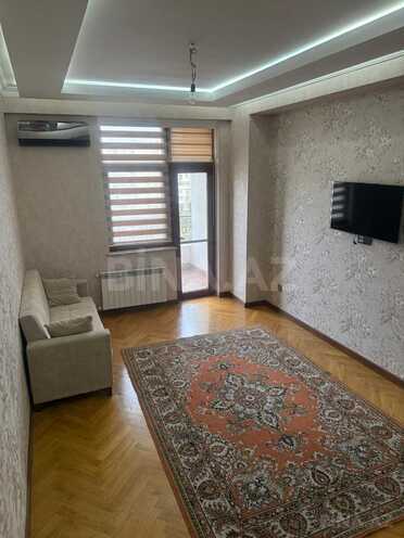 İcarəyə verilir 2 otaqlı yeni tikili 75 m², Əhmədli m., photo 11 from 15