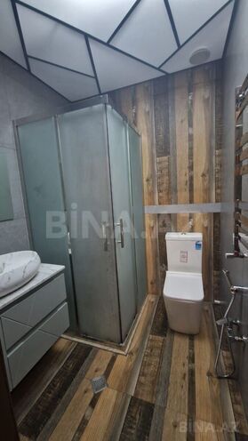 İcarəyə verilir 2 otaqlı yeni tikili 75 m², Əhmədli m., photo 5 from 15
