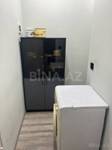 İcarəyə verilir 1 otaqlı köhnə tikili 40 m², Memar Əcəmi m., photo 3 from 8