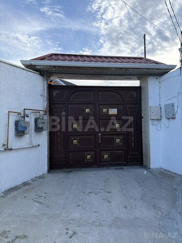 Satılır 4 otaqlı həyət evi/bağ evi 140 m², Şüvəlan q., photo 31 from 32