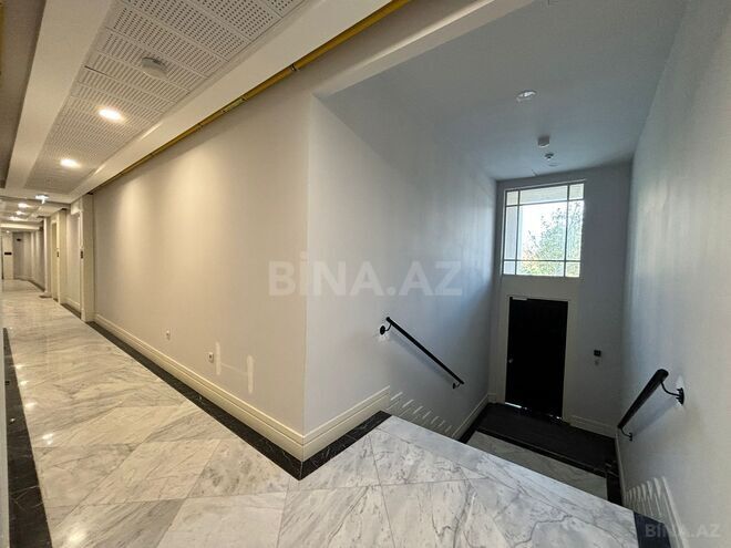 İcarəyə verilir 2 otaqlı ofis 90 m², Ağ şəhər q., photo 21 from 25