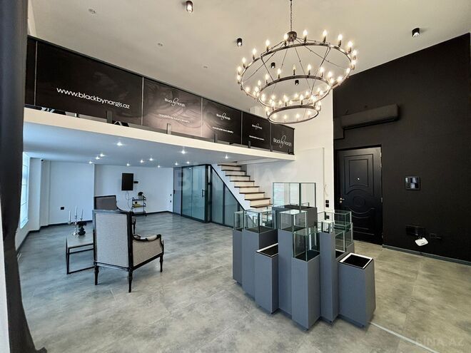 İcarəyə verilir 2 otaqlı ofis 90 m², Ağ şəhər q., photo 6 from 25