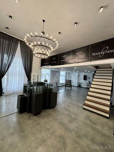 İcarəyə verilir 2 otaqlı ofis 90 m², Ağ şəhər q., photo 8 from 25
