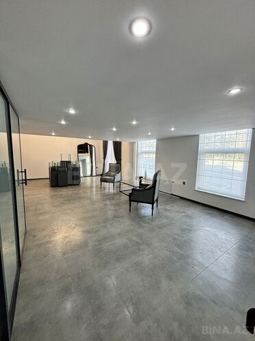 İcarəyə verilir 2 otaqlı ofis 90 m², Ağ şəhər q., photo 9 from 25