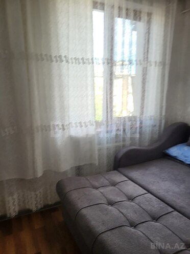 İcarəyə verilir 2 otaqlı köhnə tikili 50 m², İnşaatçılar m., photo 8 from 12
