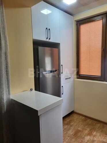 İcarəyə verilir 2 otaqlı köhnə tikili 50 m², İnşaatçılar m., photo 5 from 12