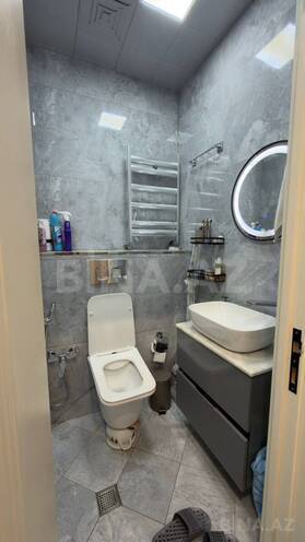Satılır 2 otaqlı yeni tikili 50 m², 20 Yanvar m., photo 11 from 14