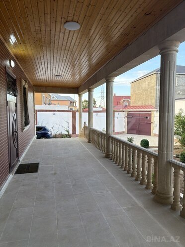 Satılır 4 otaqlı həyət evi/bağ evi 140 m², Şüvəlan q., photo 29 from 32