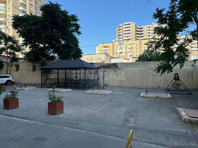 Satılır 3 otaqlı yeni tikili 150 m², Elmlər Akademiyası m., photo 21 from 28
