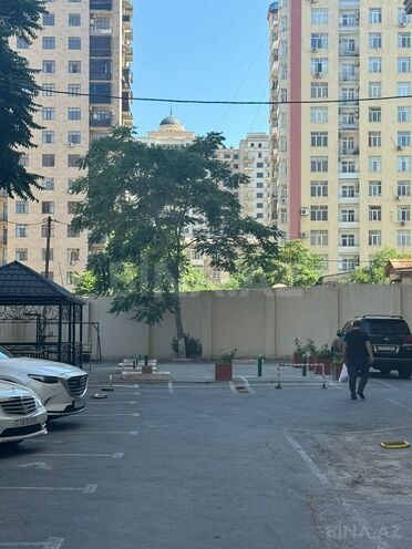Satılır 3 otaqlı yeni tikili 150 m², Elmlər Akademiyası m., photo 22 from 28