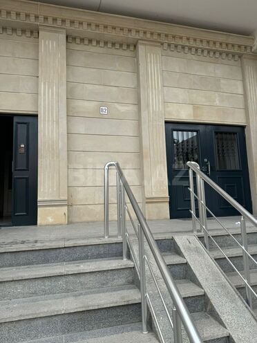 Satılır 3 otaqlı yeni tikili 150 m², Elmlər Akademiyası m., photo 14 from 28