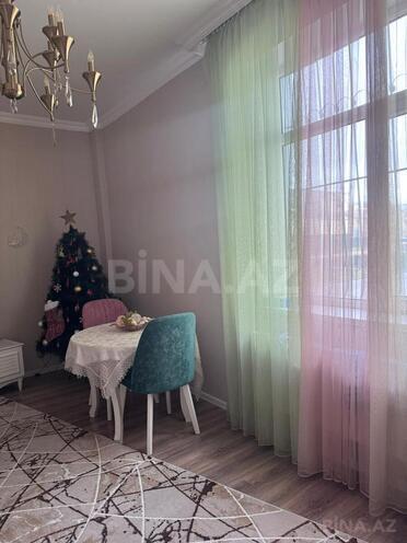 Satılır 3 otaqlı yeni tikili 82 m², Yasamal q., photo 3 from 20