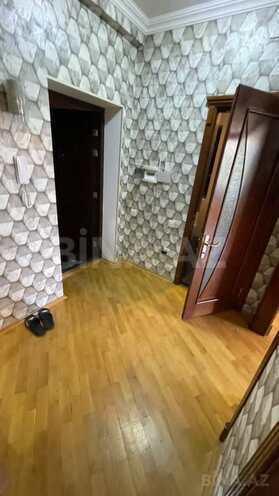 Satılır 2 otaqlı yeni tikili 60 m², Memar Əcəmi m., photo 6 from 11
