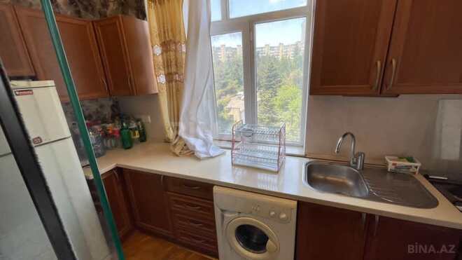 Satılır 2 otaqlı yeni tikili 60 m², Memar Əcəmi m., photo 7 from 11
