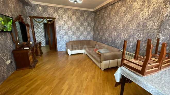 Satılır 2 otaqlı yeni tikili 60 m², Memar Əcəmi m., photo 3 from 11