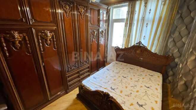 Satılır 2 otaqlı yeni tikili 60 m², Memar Əcəmi m., photo 4 from 11