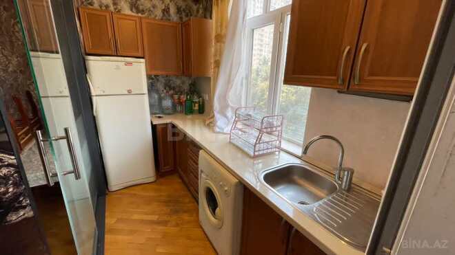 Satılır 2 otaqlı yeni tikili 60 m², Memar Əcəmi m., photo 8 from 11
