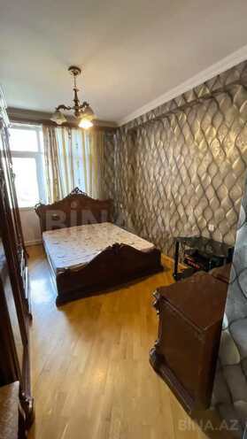 Satılır 2 otaqlı yeni tikili 60 m², Memar Əcəmi m., photo 5 from 11