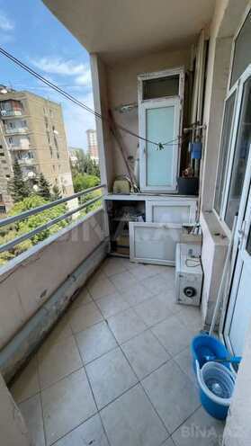 Satılır 2 otaqlı yeni tikili 60 m², Memar Əcəmi m., photo 9 from 11