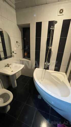 Satılır 2 otaqlı yeni tikili 60 m², Memar Əcəmi m., photo 10 from 11
