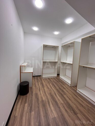 İcarəyə verilir 1 otaqlı ofis 17 m², Sahil m., photo 8 from 9
