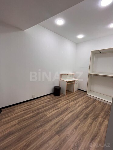 İcarəyə verilir 1 otaqlı ofis 17 m², Sahil m., photo 7 from 9