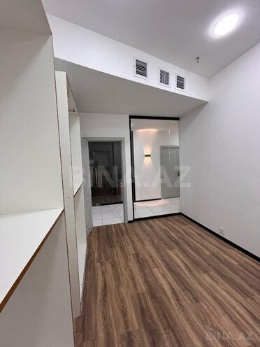 İcarəyə verilir 1 otaqlı ofis 17 m², Sahil m., photo 3 from 9