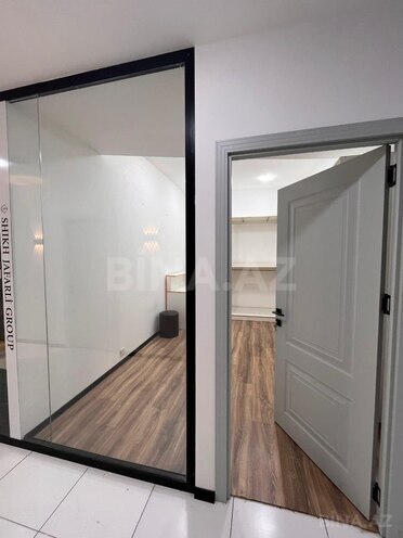 İcarəyə verilir 1 otaqlı ofis 17 m², Sahil m., photo 4 from 9