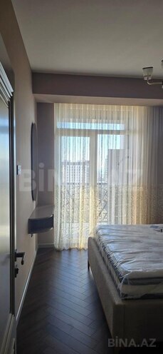 İcarəyə verilir 2 otaqlı yeni tikili 60 m², Nəsimi r., photo 6 from 10