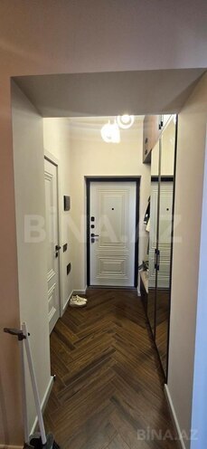 İcarəyə verilir 2 otaqlı yeni tikili 60 m², Nəsimi r., photo 9 from 10