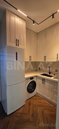 İcarəyə verilir 2 otaqlı yeni tikili 60 m², Nəsimi r., photo 8 from 10