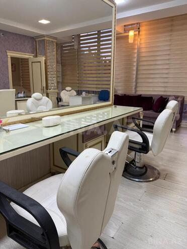 İcarəyə verilir  obyekt 90 m², Bakıxanov q., photo 8 from 17