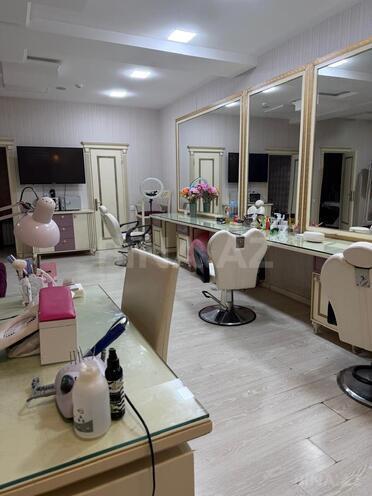İcarəyə verilir  obyekt 90 m², Bakıxanov q., photo 4 from 17