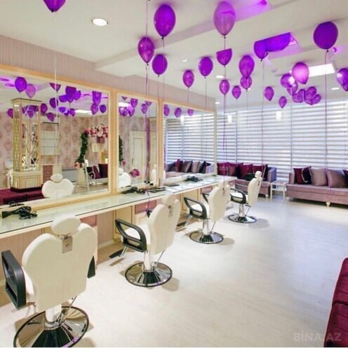 İcarəyə verilir  obyekt 90 m², Bakıxanov q., photo 1 from 17