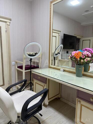 İcarəyə verilir  obyekt 90 m², Bakıxanov q., photo 5 from 17