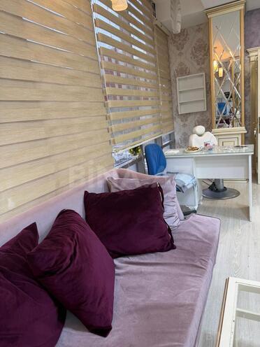 İcarəyə verilir  obyekt 90 m², Bakıxanov q., photo 6 from 17