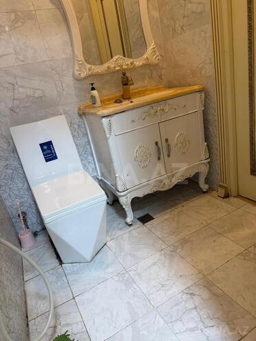 İcarəyə verilir  obyekt 90 m², Bakıxanov q., photo 16 from 17