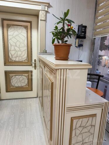 İcarəyə verilir  obyekt 90 m², Bakıxanov q., photo 9 from 17