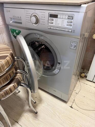 İcarəyə verilir  obyekt 90 m², Bakıxanov q., photo 15 from 17