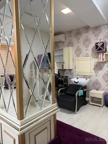 İcarəyə verilir  obyekt 90 m², Bakıxanov q., photo 7 from 17