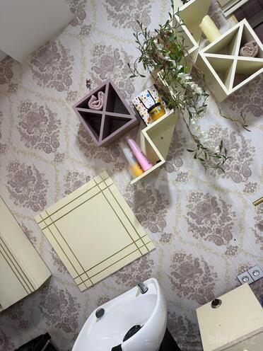 İcarəyə verilir  obyekt 90 m², Bakıxanov q., photo 10 from 17
