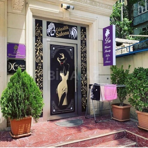 İcarəyə verilir  obyekt 90 m², Bakıxanov q., photo 12 from 17