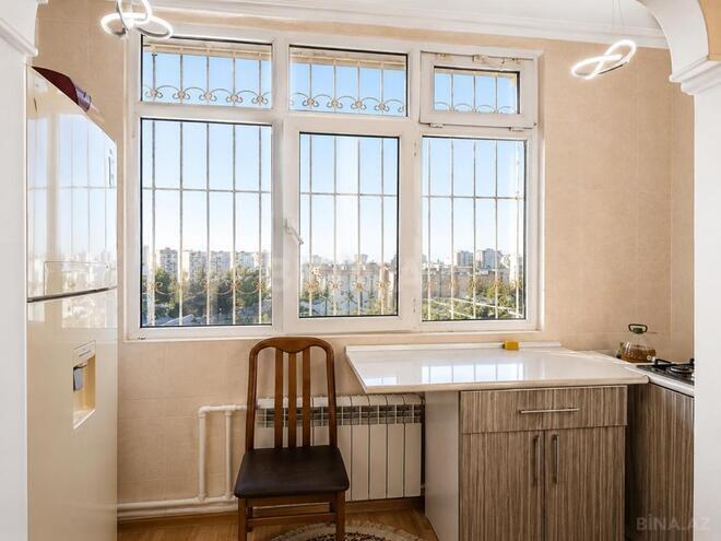 Продаётся 2-комн. вторичка 75 м², пос. Ени Гюнешли, photo 9 from 12