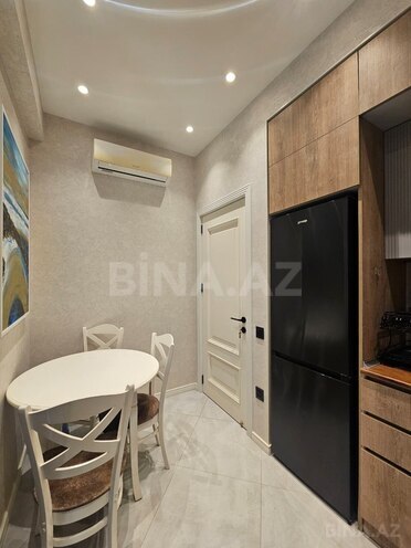 Satılır 2 otaqlı yeni tikili 50 m², Nəsimi r., photo 4 from 10